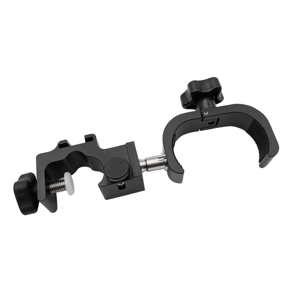 NEW Trimble TSC2 TSCE Cradle Claw Data Collector GPS Range Pole Mount Bracket