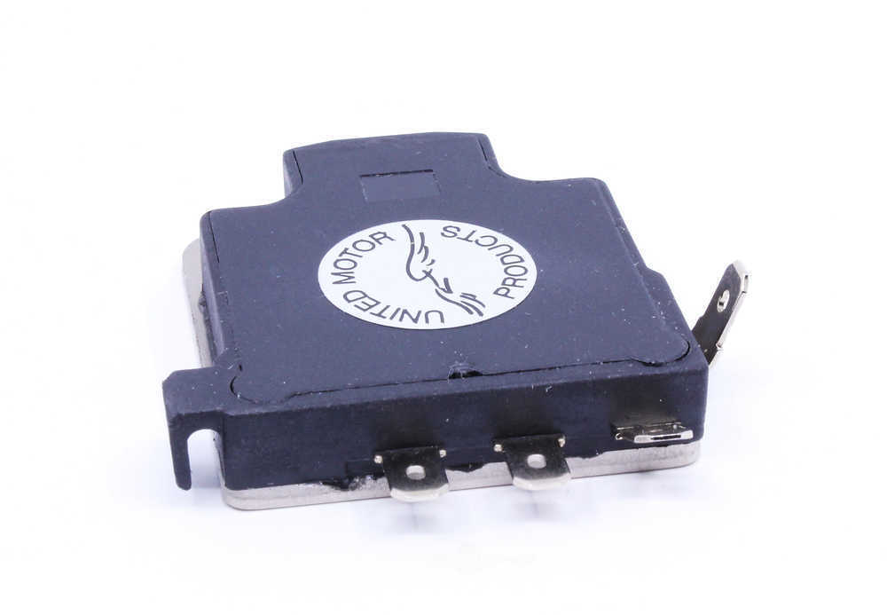 Ignition Control Module United Ignition Wire M-615