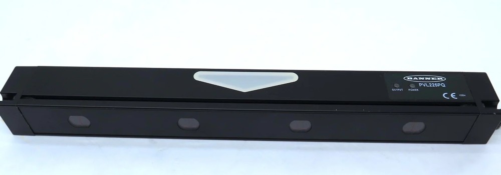 Banner PVL225PQ Array Sensor 12-30Vdc