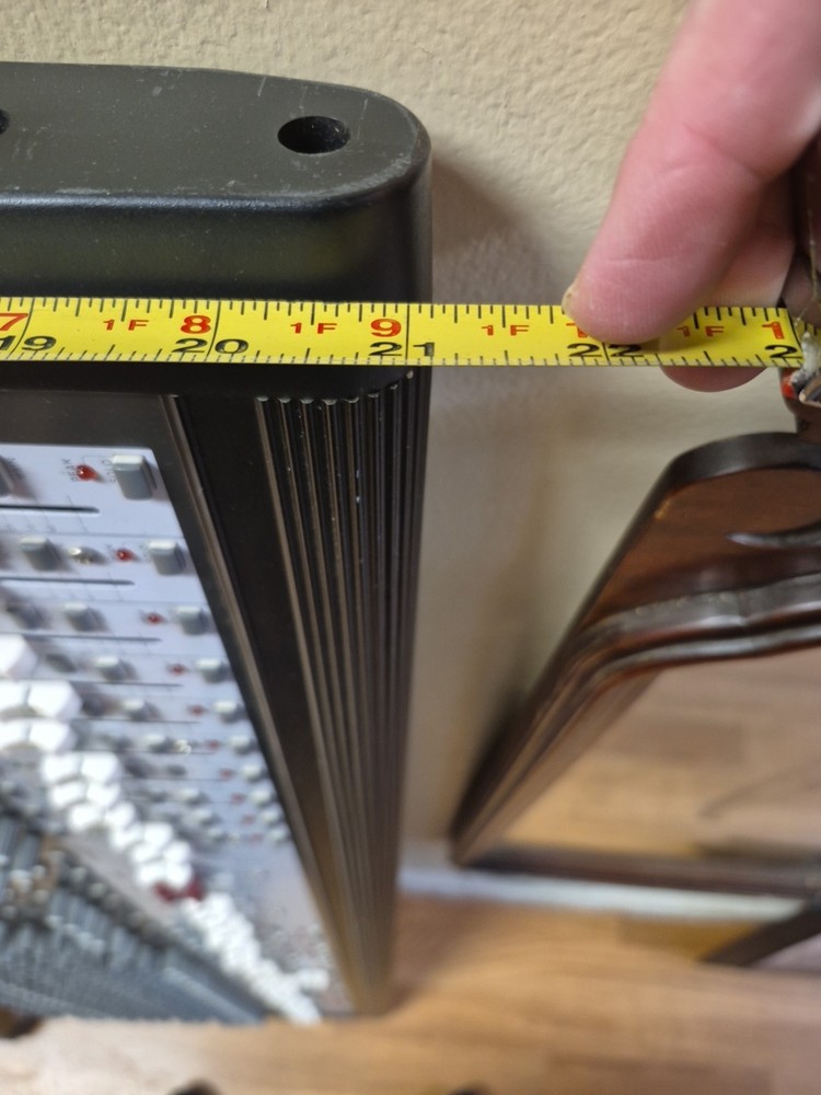 Phonic Sonicstation 32