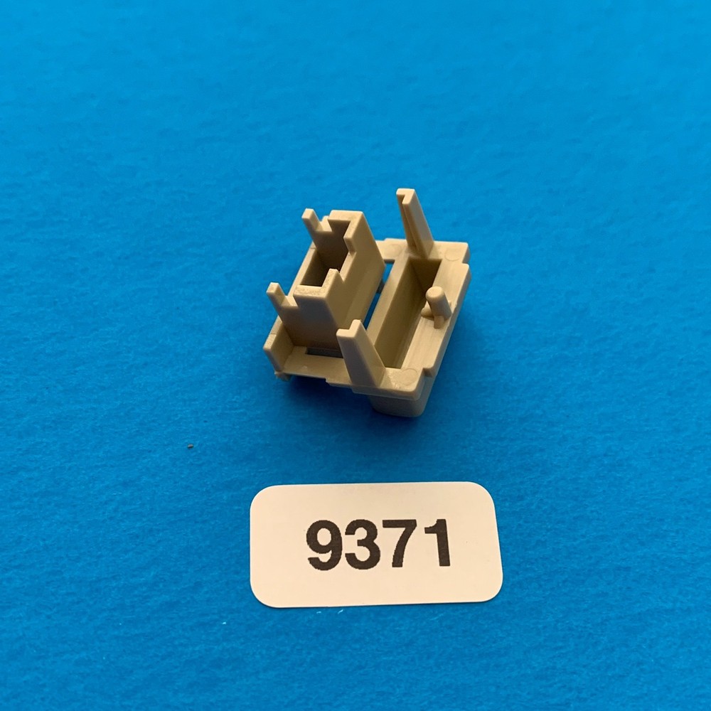 [FRS] ROLAND MC-505 Groovebox Replacement Part: White ENTER EXIT SHIFT Button