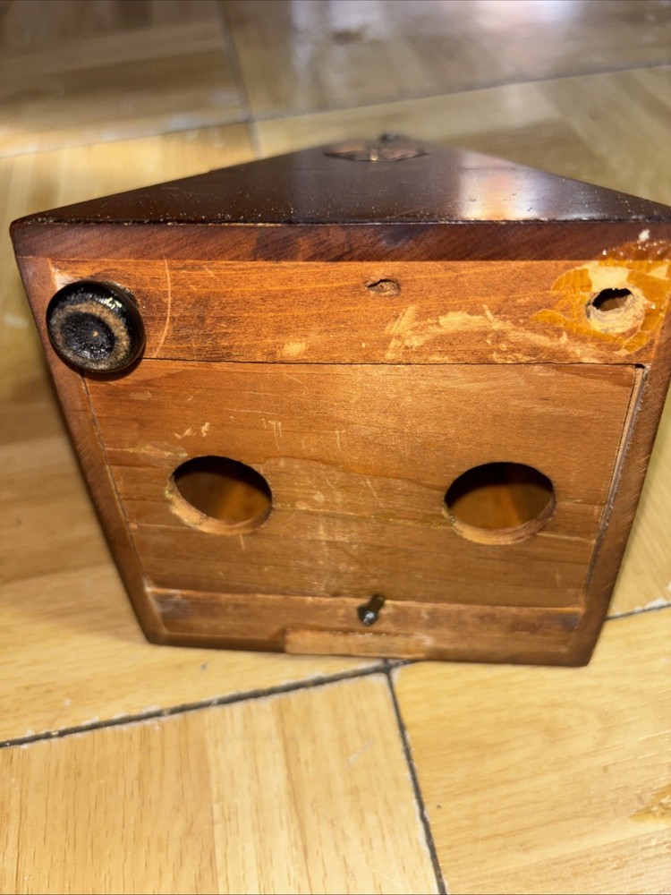 Seth Thomas Metronome