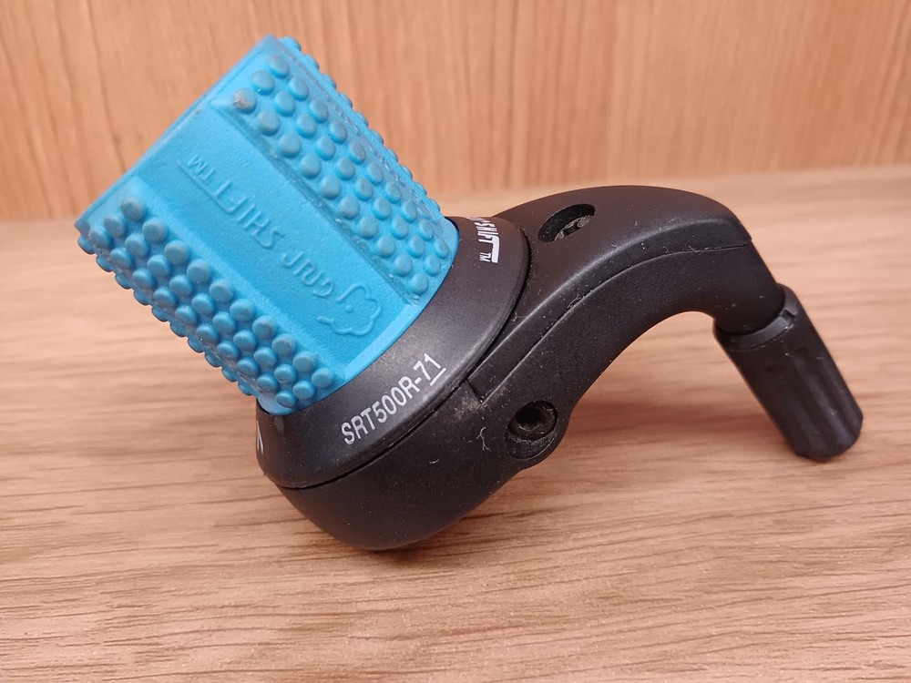 For SRAM GRIP SHIFT shifters left and right