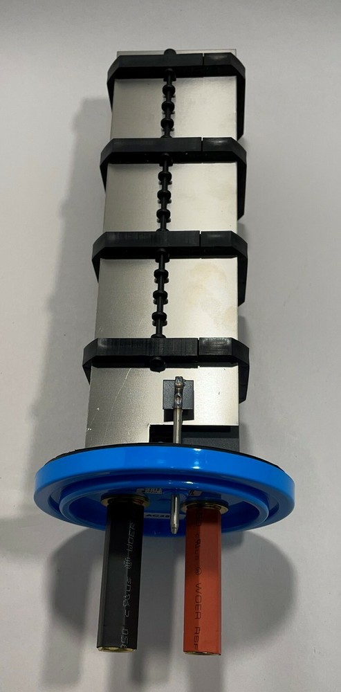 Autochlor AC35 salt cell chlorinator replacement electrode pool water generic