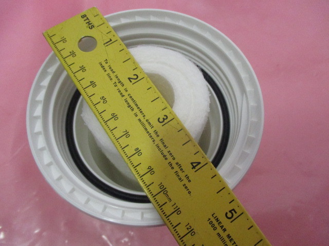 Filter Housing, 450885