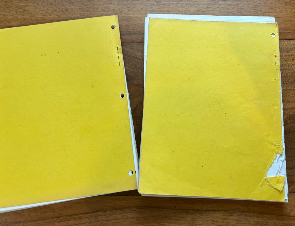 Armor Officer Basic Course Leadership Packet Vol 1 & 2 Student Fort Knox