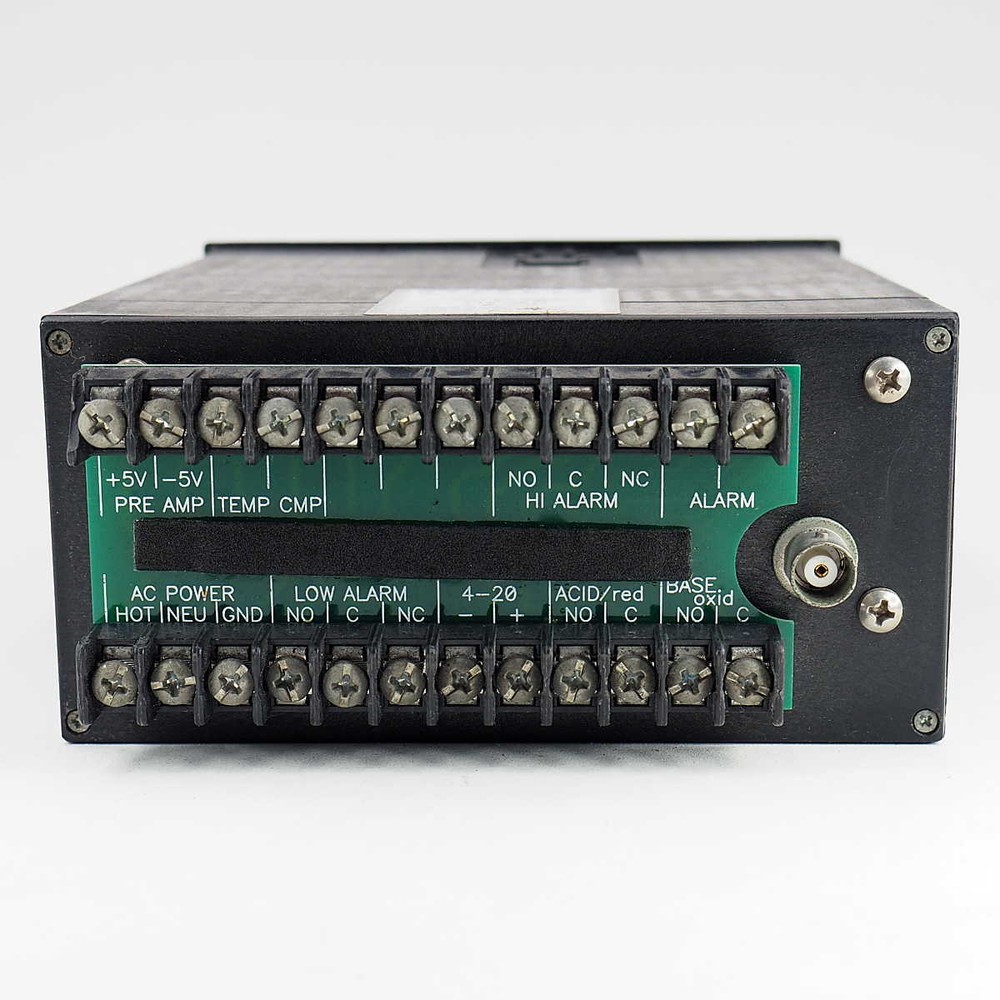 Walchem W-261-PH PH Meter *NO PROBE*