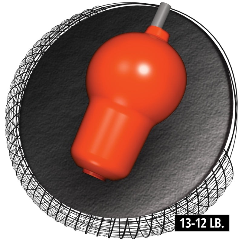 Hammer Hammerhead Solid Bowling Ball