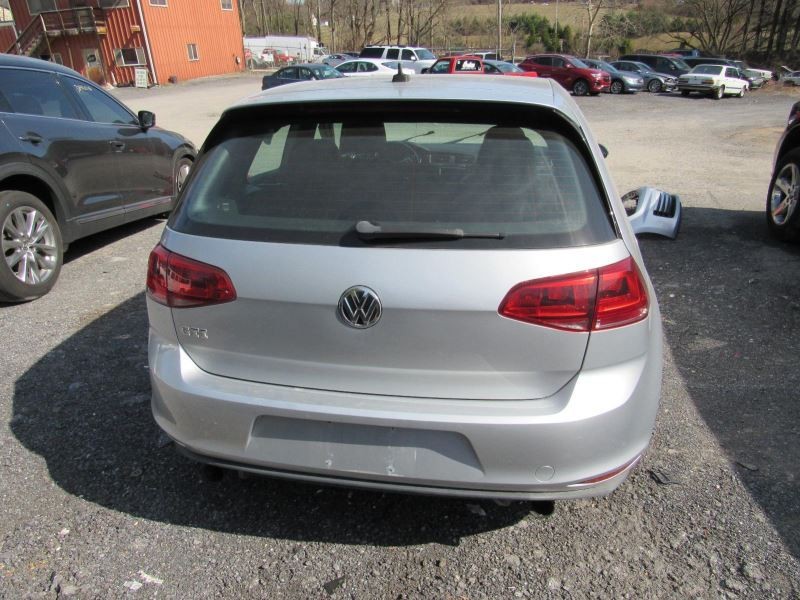 GTI 2016 Glove Box 955029