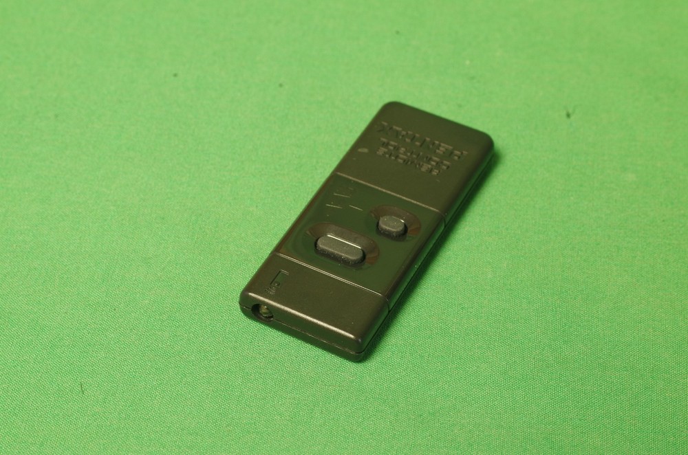 Pentax Remote Control E Wireless Shutter Release for Pentax Cameras Black