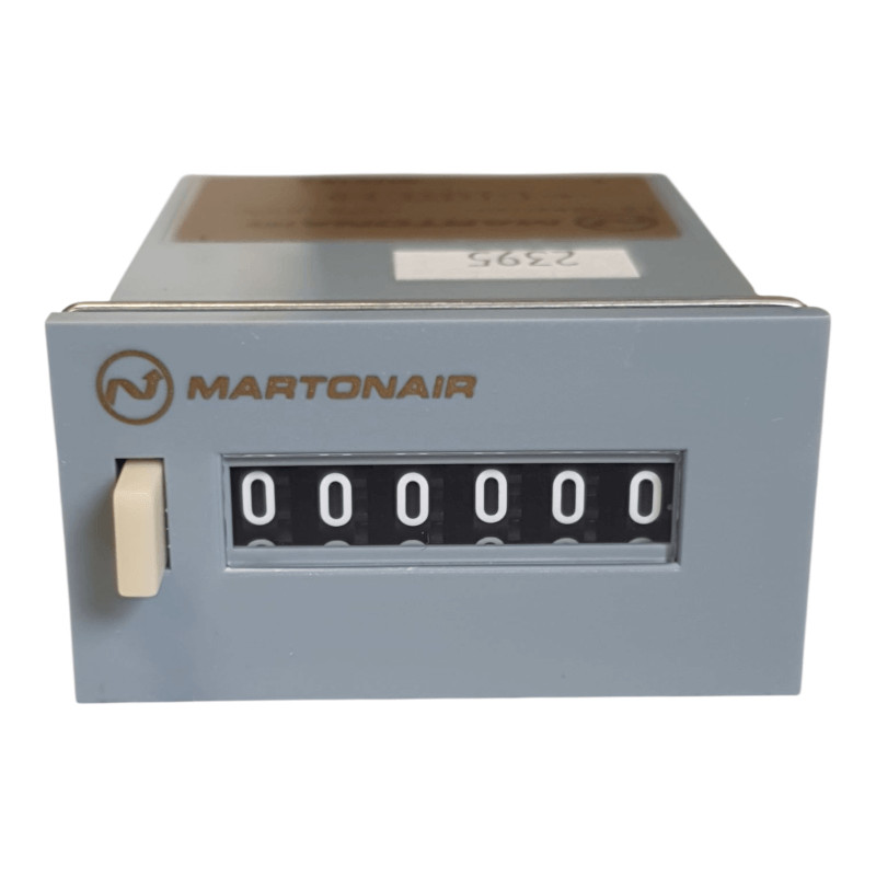 Martonair M/616 Pneumatic Counter