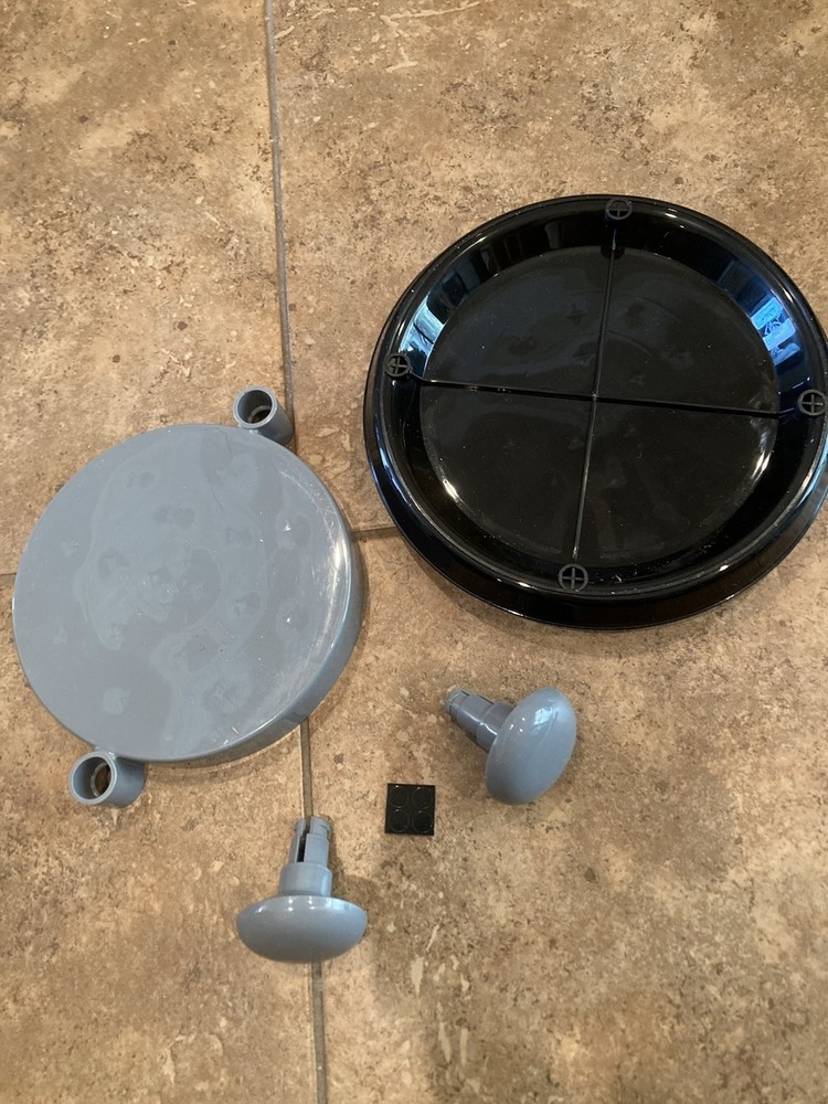 Manual Meat Shredder