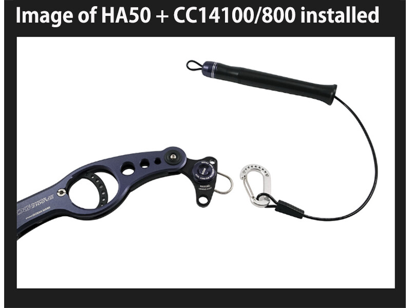 STUDIO OCEAN MARK Ocean Grip OG2100V3-N