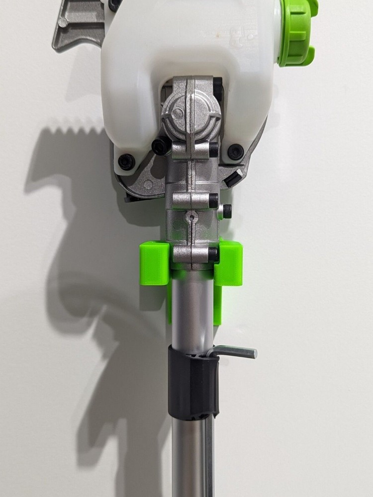EGO 10-Inch Pole Saw Wall Mount - PSA1000
