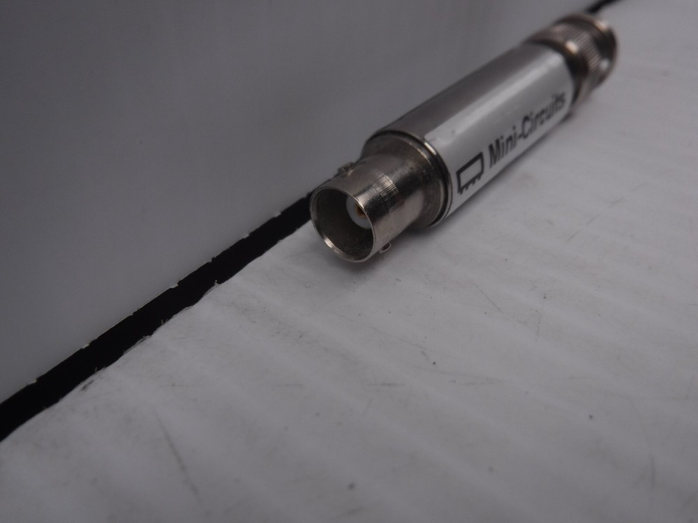 Mini-Circuits Model: BIF-70 Pass Filter