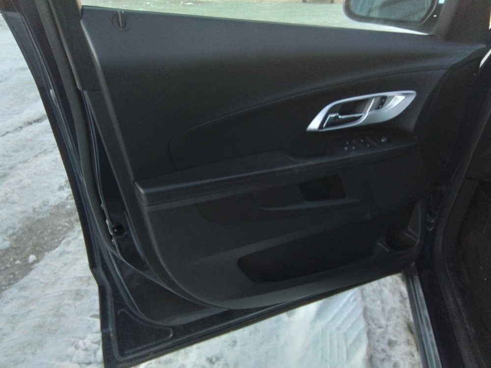 2010-2017 GMC Terrain Dash Mounted Lower 7" Display Screen