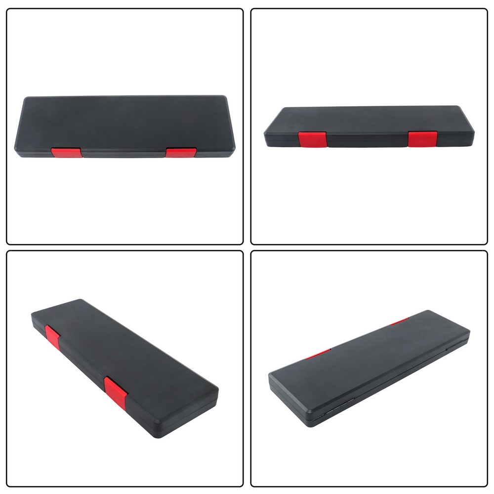 Precision 6"/12" Dial Calipers Combo .001" Shock Resistant