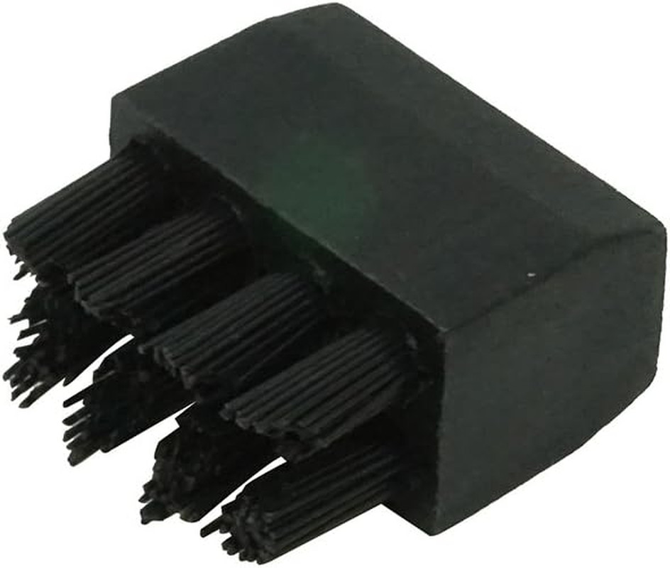 Archery Brush for Arrow Rest (3 Pack)