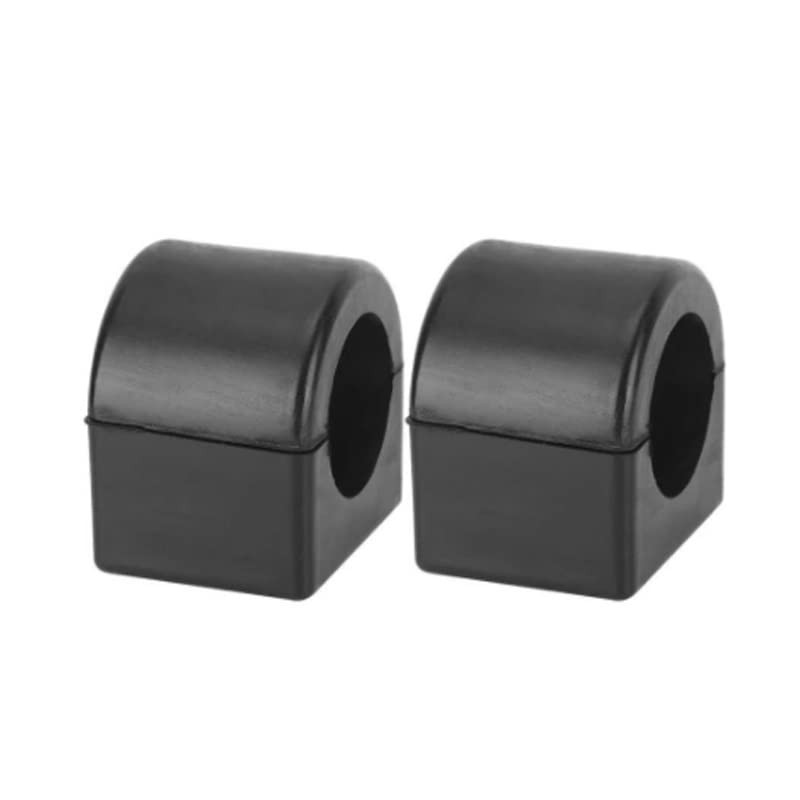 2Pcs Front Sway Bar Bushing 1663231465 Compatible for W166 X166 ML350 ML400