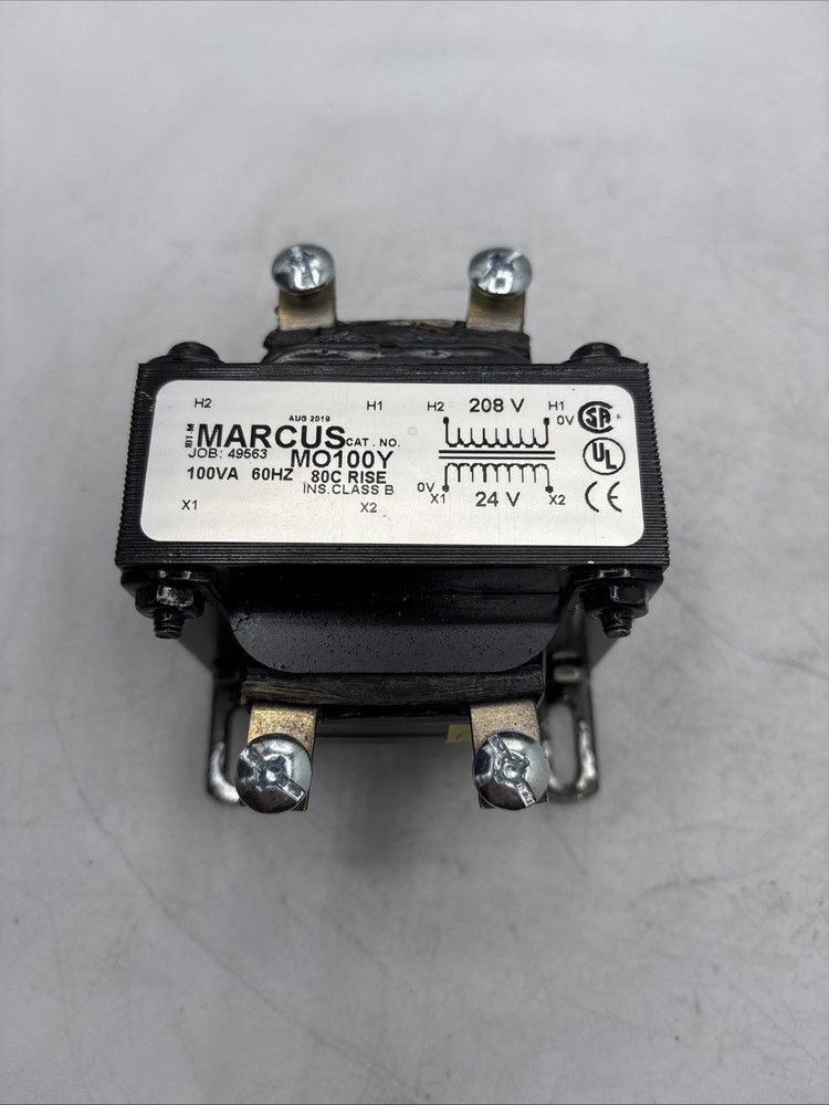 MARCUS MO100Y Transformer