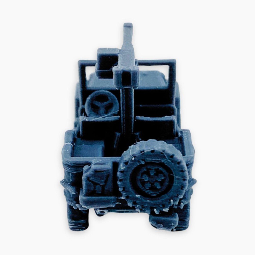 Jeep (mg)