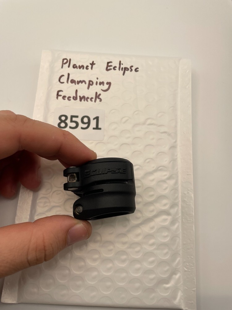 Planet Eclipse Clamping Feedneck