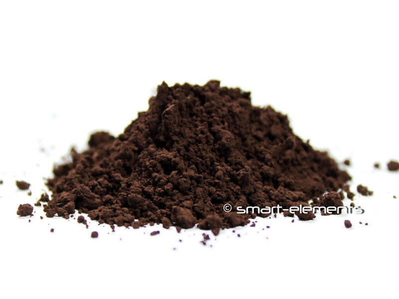 Terbium Oxide 99.99%/TREO - Tb4O7 - 5.0 grams