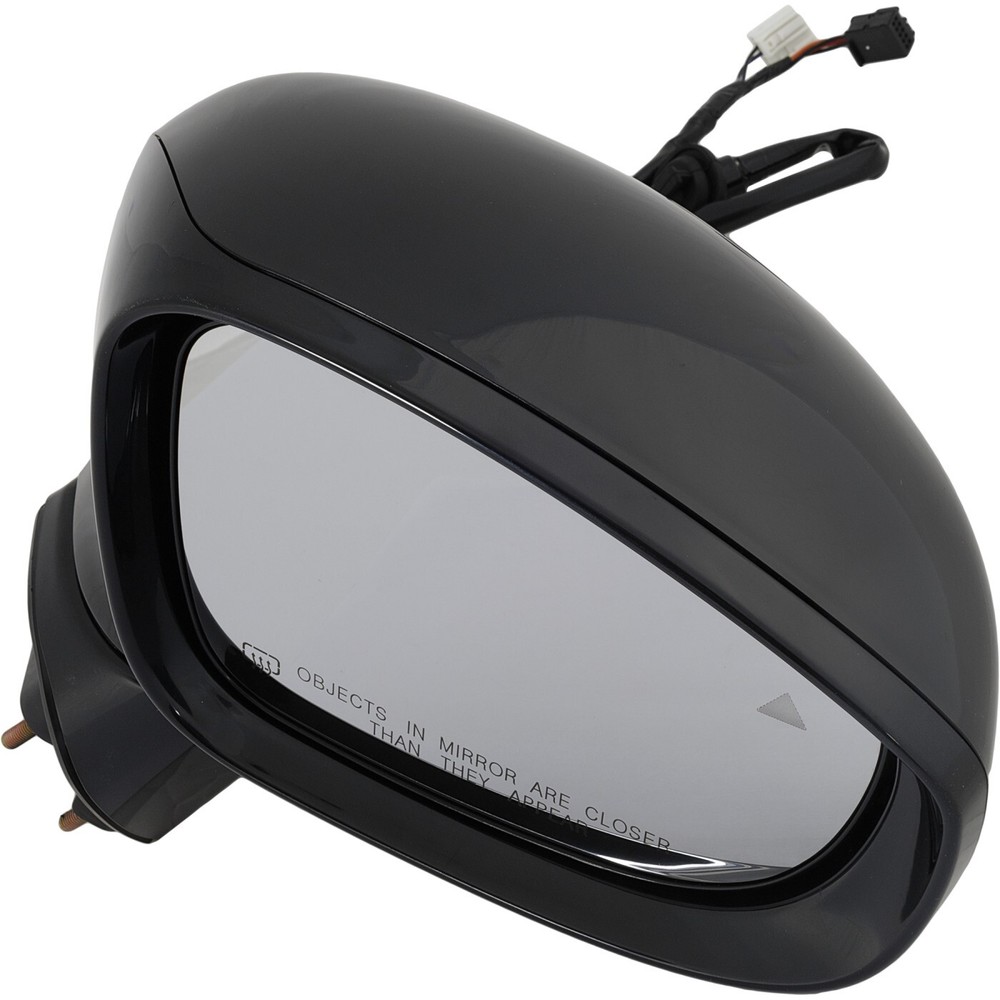 Mirror For 2017-2019 Chrysler Pacifica Passenger Side 5RM14AXRAE