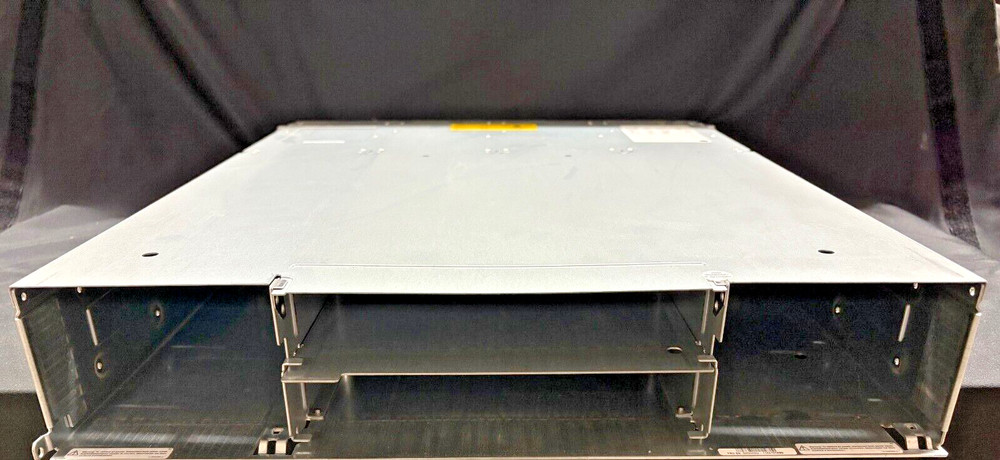 Dot Hill - FRUKA04-01 - 6Gbps - 2Ux12 Chassis