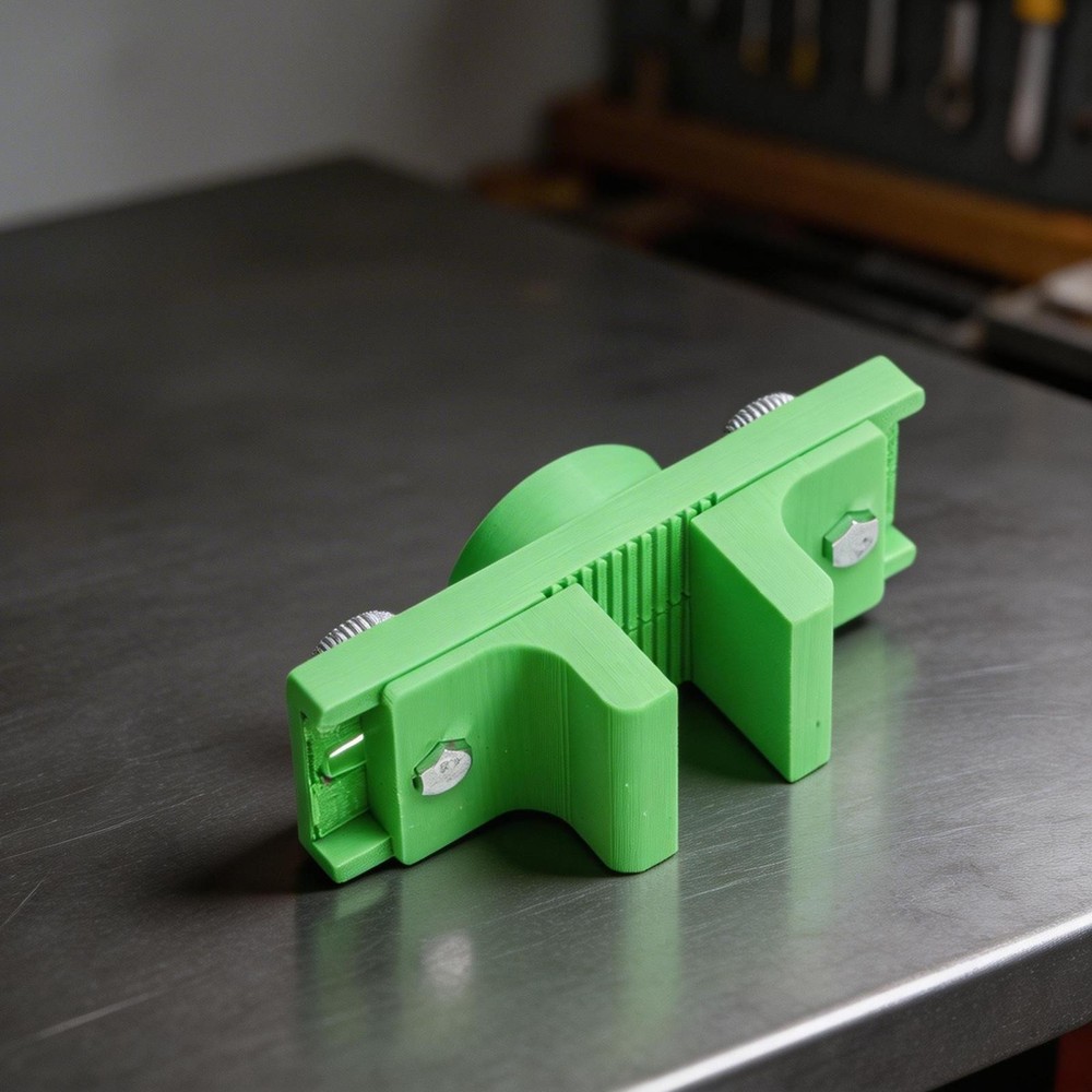 Woodworking Glue Applicator Tool for Controlled Application and Savings