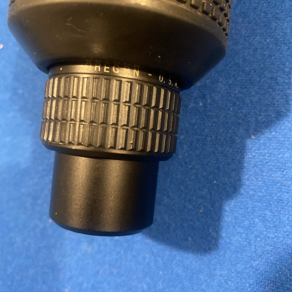 Leupold Spotting Scope - GOLD RING 25x50mm