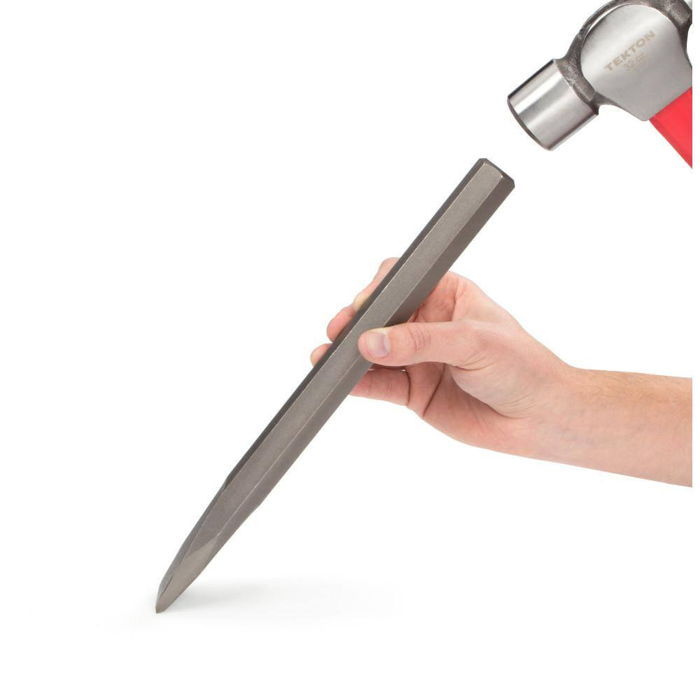 1 In. Long Cold Chisel