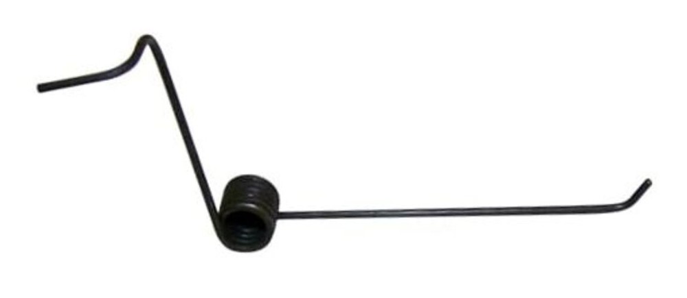 Vintage Accelerator Pedal Spring