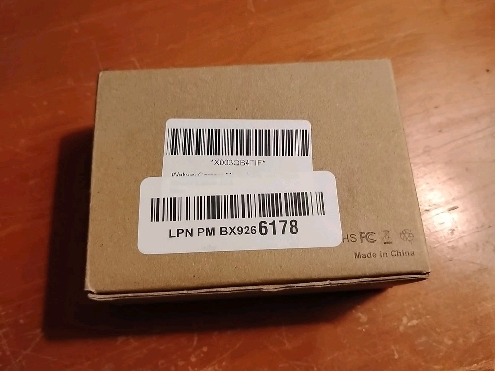 Video Microphone Phone/Camera Universal