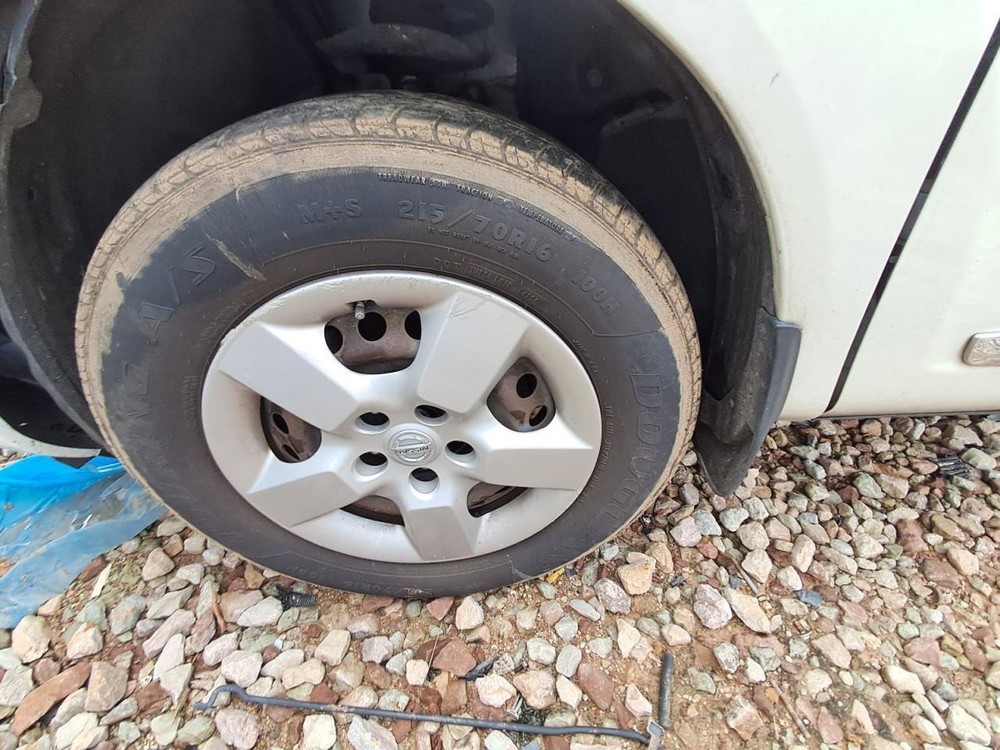 ROGUE 2013 Seat Rear 2739640