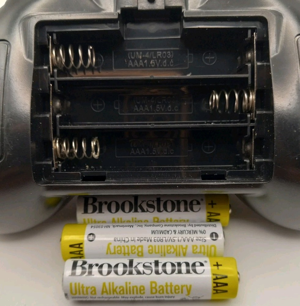 Revell Control Quadcopter Fizz Mini Drone Replacement Remote Control. Fast Ship