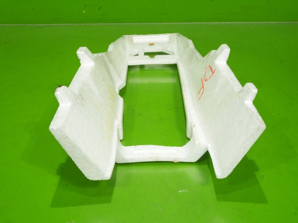 94-01 Integra coupe hatch OEM center console under lower bottom foam panel