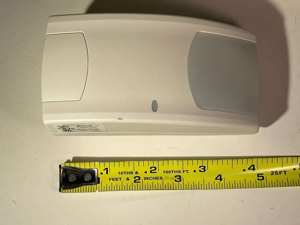 Interlogix Aritech PIR Motion Sensor EV1116 NOS NOB AS IS