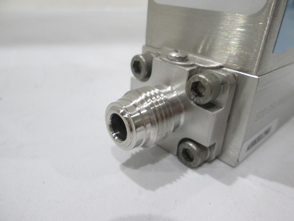 Unit, UFC-1660, 10 SLM, Ar, Mass Flow Controller, Used