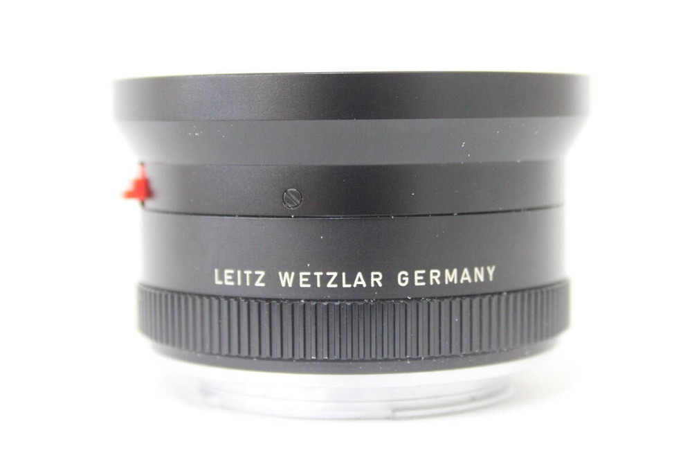 Leica Macro-Adapter with Box