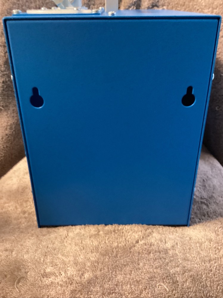 D-M-E Company Mainframe Power Box ….model MFP 1 G…NEW 😀