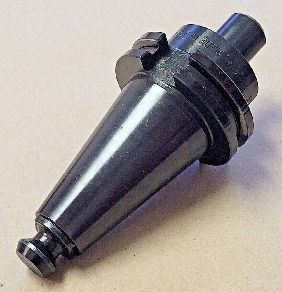 FITZ-RITE CAT40 TOOL HOLDER 40E-.12-2.31, ITEM A