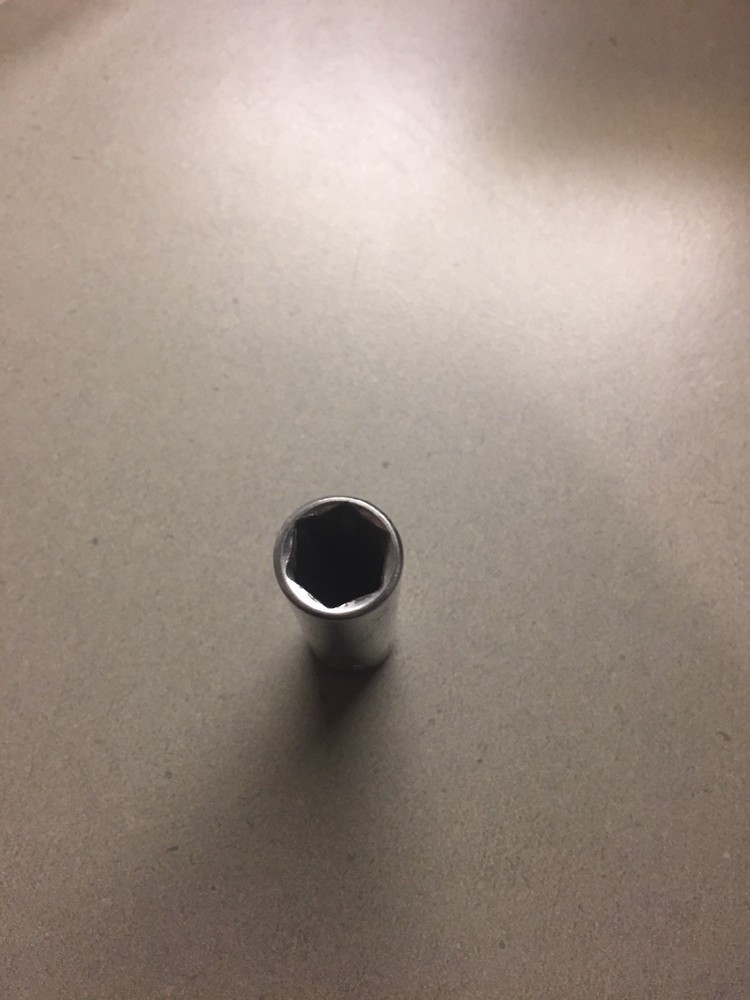 MAC Tools 3/8 Deep Socket MD126R
