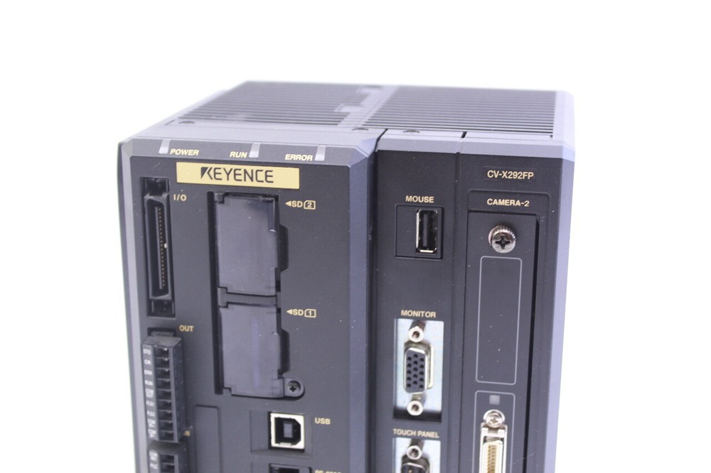 Keyence CV-X292FP