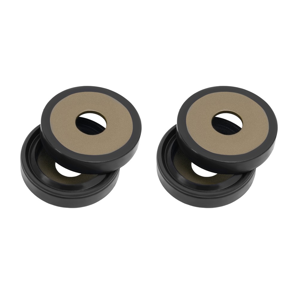 For Honda Foreman Rubicon 500 2001-2017 A Arm Bushing Kit Front Upper Both Sides