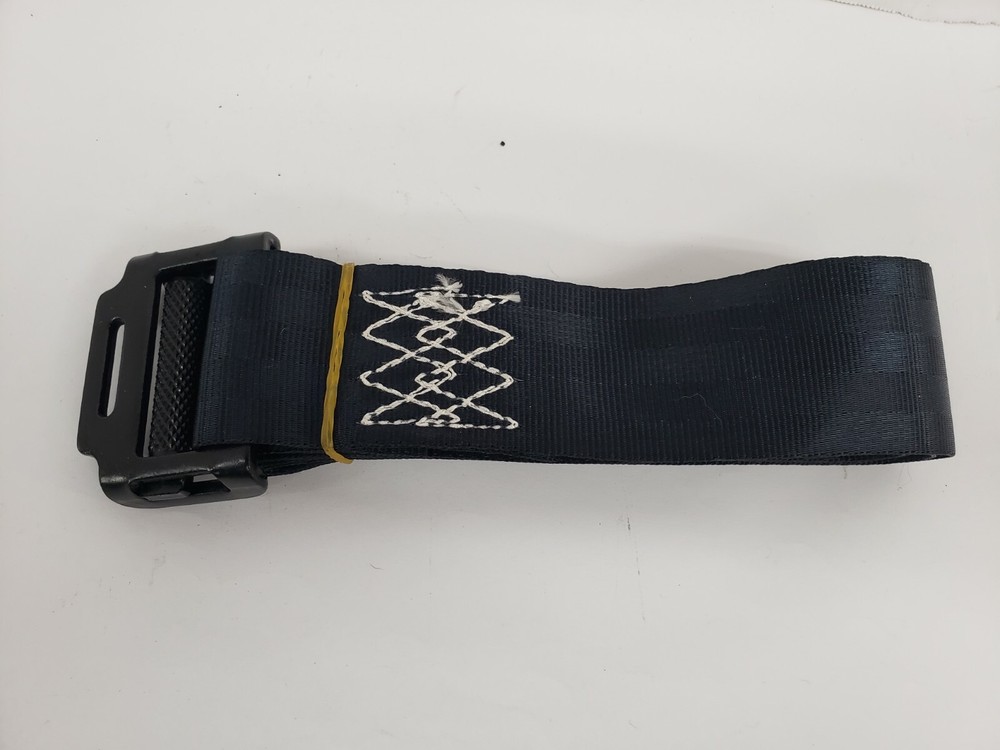 DOP 02-BHFAS2-10 Full Body Harness / Fall Arrest System 300 #