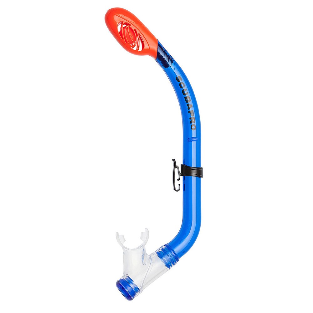ScubaPro Mini Dry - Blue
