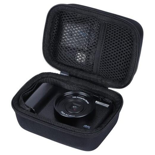 Hard Case Compatible with