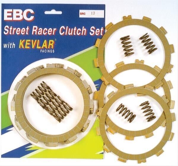 EBC SRC111 Street Racer Clutch Kit SRC111