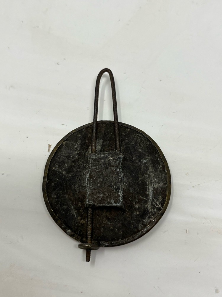 Clock Pendulum Bob 1.6 Oz - CP145